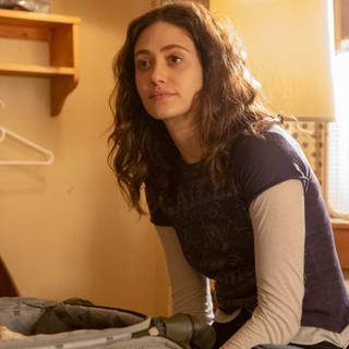 Fiona Gallagher wallpaper