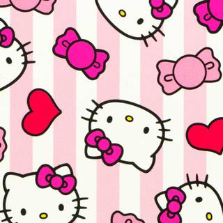 Sanrio 4k wallpaper