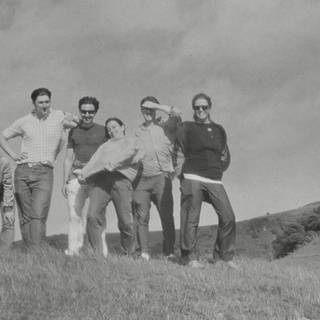 Black Country New Road wallpaper