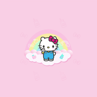 Sanrio 4k wallpaper