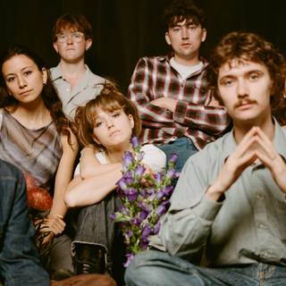 Black Country New Road wallpaper