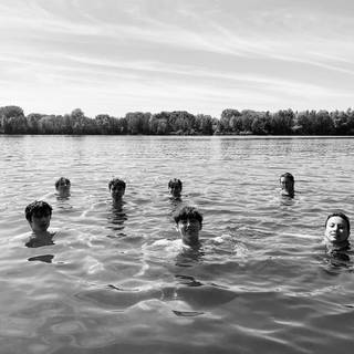 Black Country New Road wallpaper