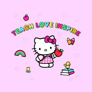 Sanrio 4k wallpaper