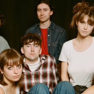 Black Country New Road wallpaper