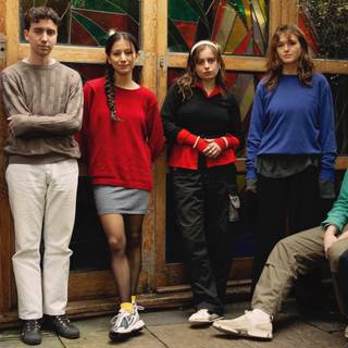 Black Country New Road wallpaper