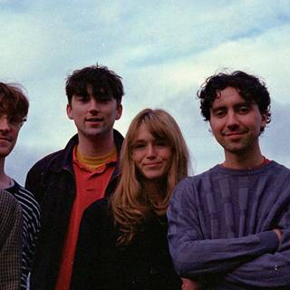 Black Country New Road wallpaper