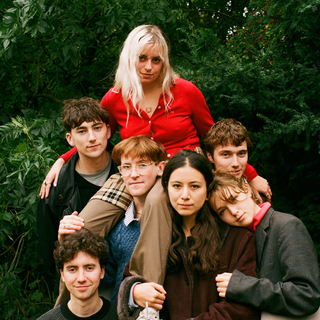 Black Country New Road wallpaper