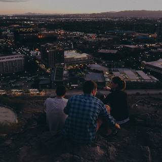 Black Country New Road wallpaper