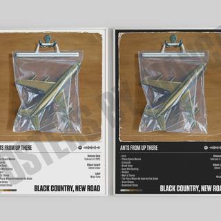 Black Country New Road wallpaper