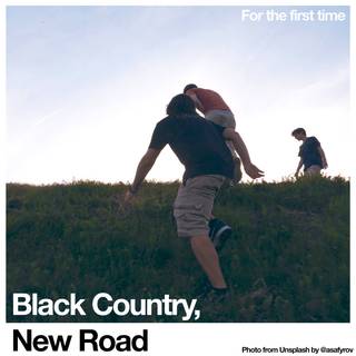 Black Country New Road wallpaper