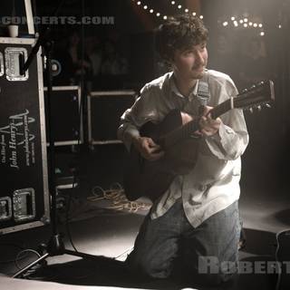 Black Country New Road wallpaper