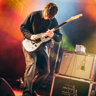 Black Country New Road wallpaper