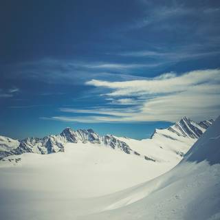 Paektu Mountain wallpaper