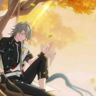 Genshin Impact Sumeru wallpaper