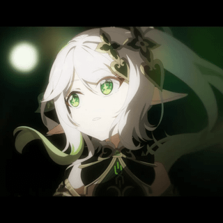 Genshin Impact Sumeru wallpaper