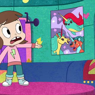 Harvey Street Kids wallpaper