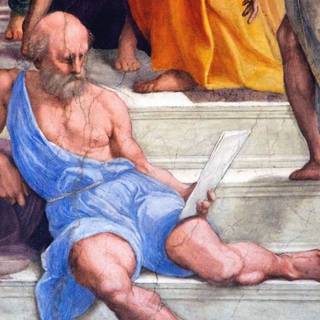 Diogenes De Sinope wallpaper