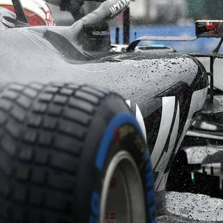 Kevin Magnussen wallpaper