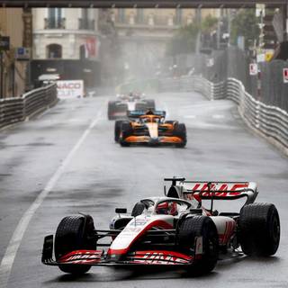 Kevin Magnussen wallpaper