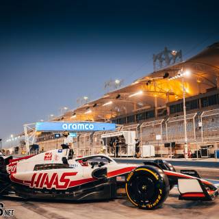 Kevin Magnussen wallpaper