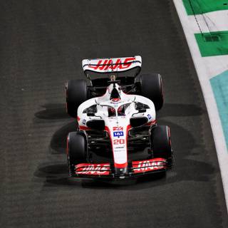 Kevin Magnussen wallpaper