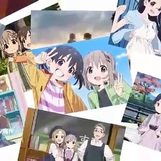 Yama No Susume wallpaper