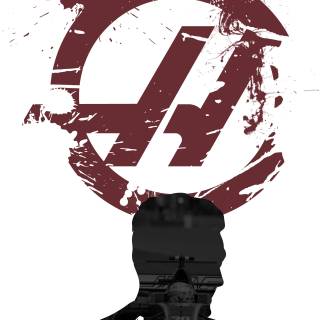 Kevin Magnussen wallpaper