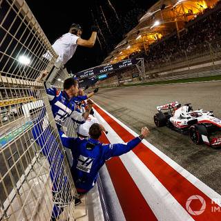 Kevin Magnussen wallpaper