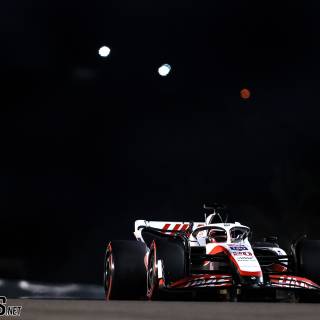 Kevin Magnussen wallpaper