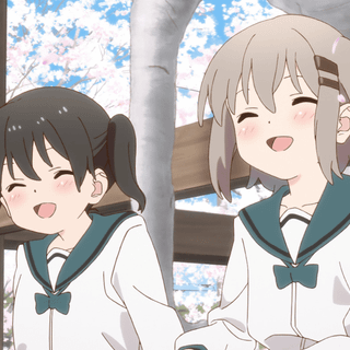 Yama No Susume wallpaper