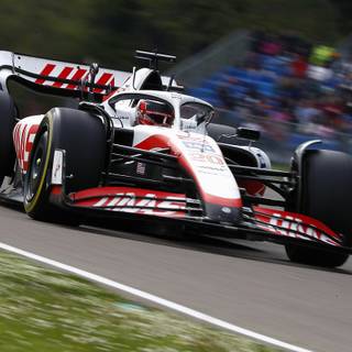 Kevin Magnussen wallpaper