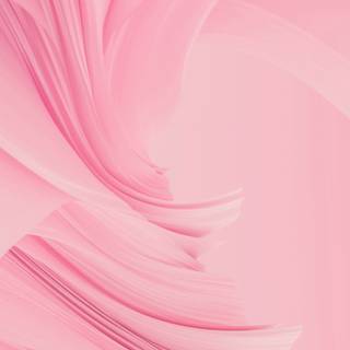Windows 11 pink wallpaper