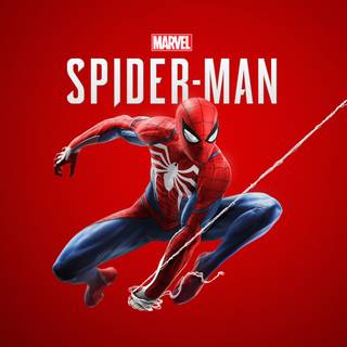 Spider Man space wallpaper