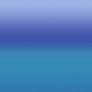 Pixel blue wallpaper