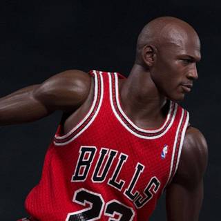 Air Jordan PC wallpaper