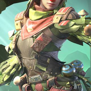 PUBG Mythic wallpaper