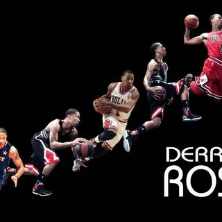 Poster dunks wallpaper