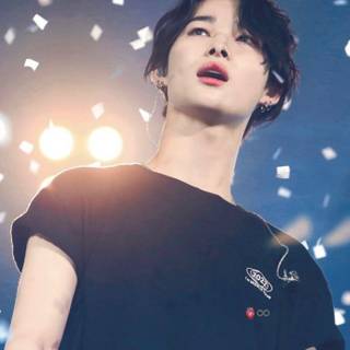 Niki Enhypen 2023 wallpaper