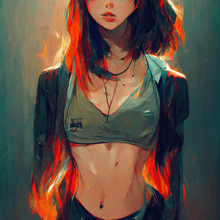 All anime 2023 wallpaper