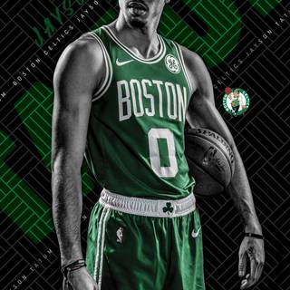 Boston Celtics 2023 wallpaper