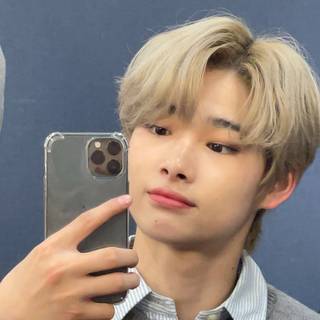 Niki Enhypen 2023 wallpaper