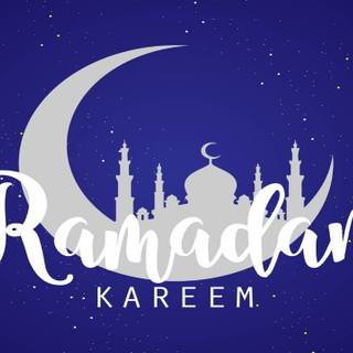 Ramadan Kareem 2023 wallpaper