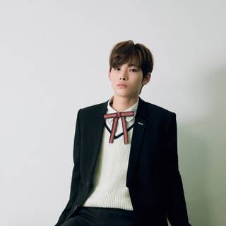 Niki Enhypen 2023 wallpaper