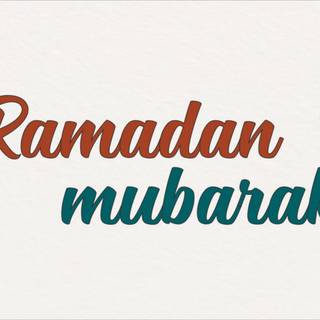 Ramadan Kareem 2023 wallpaper