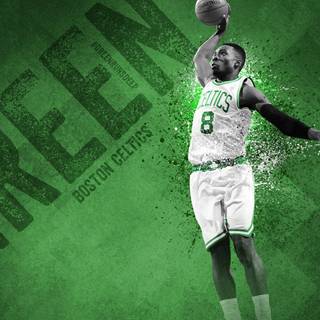 Boston Celtics 2023 wallpaper