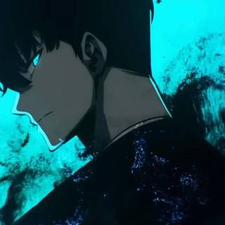 All anime 2023 wallpaper