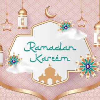 Ramadan Kareem 2023 wallpaper