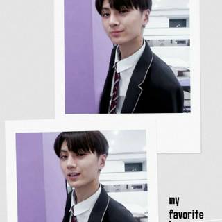 Niki Enhypen 2023 wallpaper