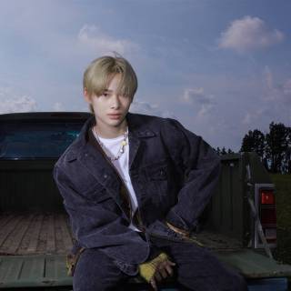 Niki Enhypen 2023 wallpaper