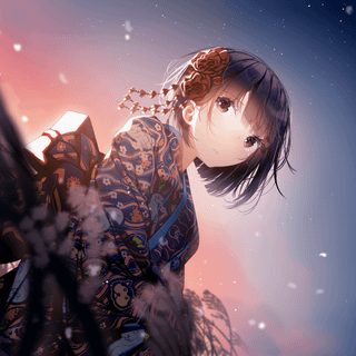 All anime 2023 wallpaper